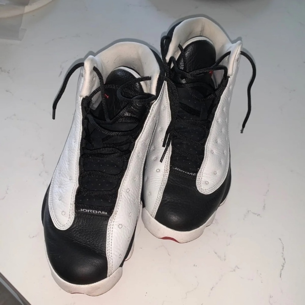 Jordans